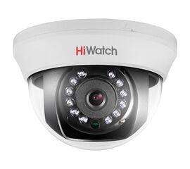 DS-T101 HDTVI видеокамера 1Mp HiWatch, фото 1