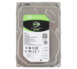 Жесткий диск 2Тб для видеорегистраторов, фото 1