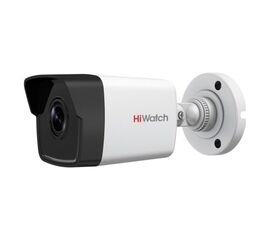 DS-I400 IP видеокамера 4Mp HiWatch, фото 1