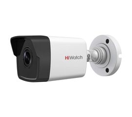 DS-T500P HDTVI видеокамера 5Mp HiWatch, фото 1