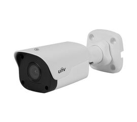 IPC2124LR3-PF40 (4) IP видеокамера 4Mp Uniview, фото 1