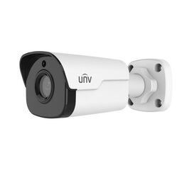 IPC2122SR3-UPF40-C (4) IP видеокамера 2Mp Uniview, фото 1