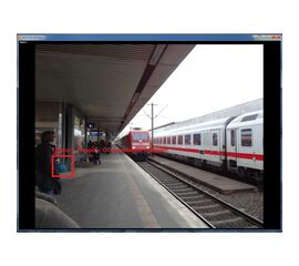 Модуль оставленных предметов, фото 1