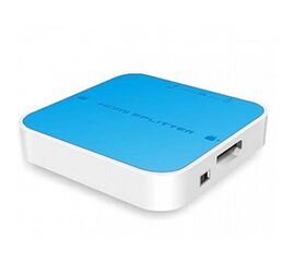 LKV312N HDMI разветвитель Lenkeng, фото 1