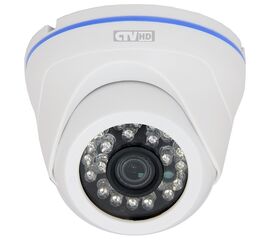 CTV-HDD362A SE (3.6) MHD видеокамера 2Mp, фото 1