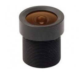 BR0292B объектив 2.9мм Beward, фото 1