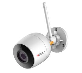 DS-I250W IP видеокамера 2Mp HiWatch, фото 1
