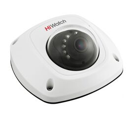 DS-T251 HDTVI видеокамера 2Mp HiWatch, фото 1