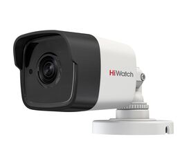 DS-T300 HDTVI видеокамера 3Mp HiWatch, фото 1