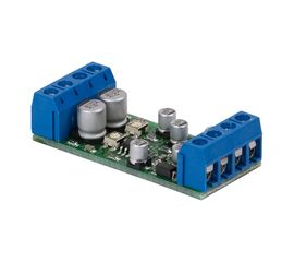 ВУ-102БК усилитель-видеоразветвитель Элис, фото 1