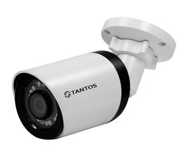 TSi-Pe25FP (3.6) IP видеокамера 2Mp Tantos, фото 1