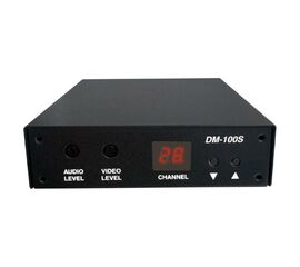 DM-100S демодулятор всеволновый SC&amp;T, фото 1