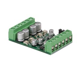 ВУ-104БК усилитель-видеоразветвитель Элис, фото 1