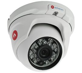 AC-D8121WDIR2 (3.6) IP видеокамера 2Mp ActiveCam, фото 1
