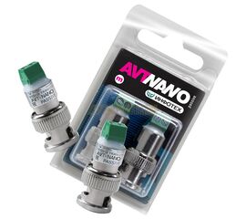 AVT-Nano Passive M комплект приемопередатчиков ИнфоТех, фото 1