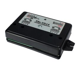 TSc-VD14 усилитель-разветвитель Tantos, фото 1