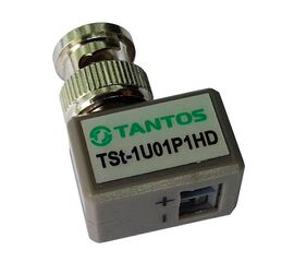 TSt-1U01P1HD приемопередатчик видеосигнала Tantos, фото 1
