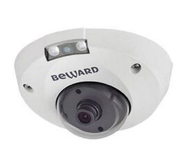 B2710DMR IP видеокамера 2Mp Beward, фото 1