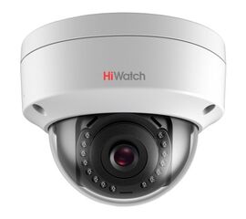 DS-I402 IP видеокамера 4Mp HiWatch, фото 1