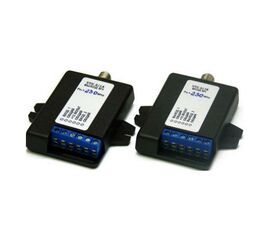 VTU-2/1K уплотнитель видеосигнала Видеотехнология, фото 1