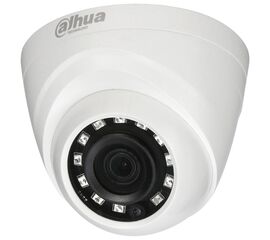 DH-HAC-HDW1000RP-0280B-S3 HDCVI видеокамера 1Mp Dahua, фото 1