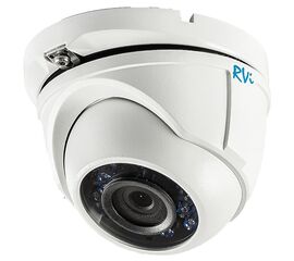 RVi-HDC321VB-T (2.8) HDTVI видеокамера 2Mp RVi, фото 1