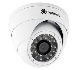 AHD-M041.3(3.6) MHD видеокамера 1Mp Optimus, фото 1