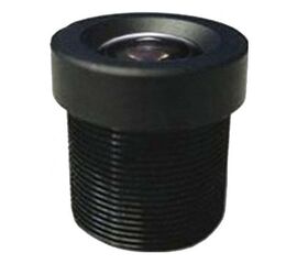 BR0602B объектив 6мм Beward, фото 1