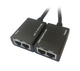 HN-HDE30 комплект передачи HDMI Hunter, фото 1