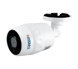 TR-D2111IR3W (3.6) IP видеокамера 1.3Mp Trassir, фото 1