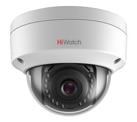 DS-I202 IP видеокамера 2Mp HiWatch, фото 1