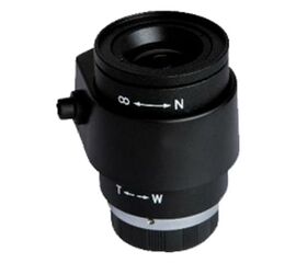 RVi-0358A вариофокальный объектив RVi, фото 1