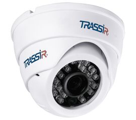 TR-D8111IR2W (2.8) IP видеокамера 1.3Mp Trassir, фото 1