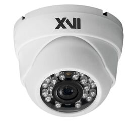 XI1010CIS-IR (2.8) IP видеокамера 1Mp XVI, фото 1