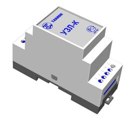 УЗЛ-К защита цепей питания/видео Тахион, фото 1