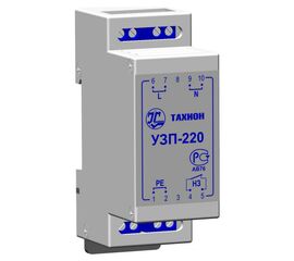 УЗП-220 защита цепей питания Тахион, фото 1