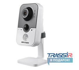 DS-2CD2442FWD-IW IP видеокамера 4Mp Hikvision, фото 1