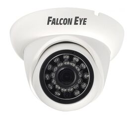 FE-ID1080MHD/20M (2.8) MHD видеокамера 2Mp Falcon Eye, фото 1