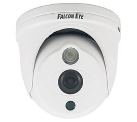 FE-ID1080MHD/10M (3.6) MHD видеокамера 2Mp Falcon Eye, фото 1