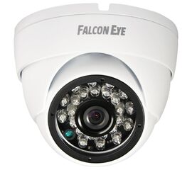 FE-SDA1080AHD/25M (3.6) AHD видеокамера 2Mp Falcon Eye, фото 1