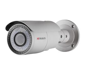 DS-T206 (2.8-12) HDTVI видеокамера 2Mp HiWatch, фото 1