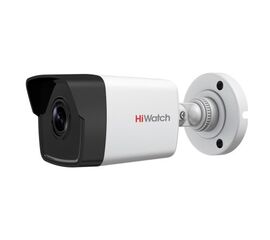 DS-I450 IP видеокамера 4Mp HiWatch, фото 1