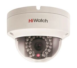 DS-I122 IP видеокамера 1.3Mp HiWatch, фото 1