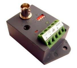 T351R приемник HD видеосигнала Beward, фото 1