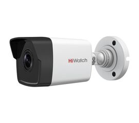 DS-I100 IP видеокамера 1Mp HiWatch, фото 1