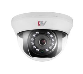 LTV CXM-710 41 (2.8) MHD видеокамера 1Mp, фото 1
