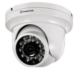 TSc-EB720pHDf (3.6) MHD видеокамера 1Mp Tantos, фото 1