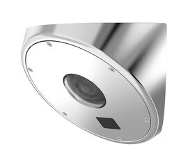 AXIS Q8414-LVS (2.5-6) IP видеокамера 1.3Mp Axis, фото 1