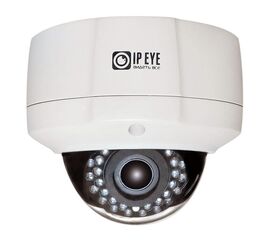 IPEYE DA5-SUNPR-2.8-12-01 IP видеокамера 5Mp, фото 1