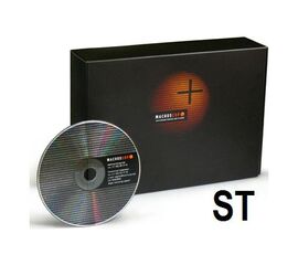 ST Macroscop лицензия на 1 IP камеру, фото 1